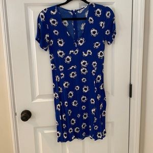 GAP Floral Dress